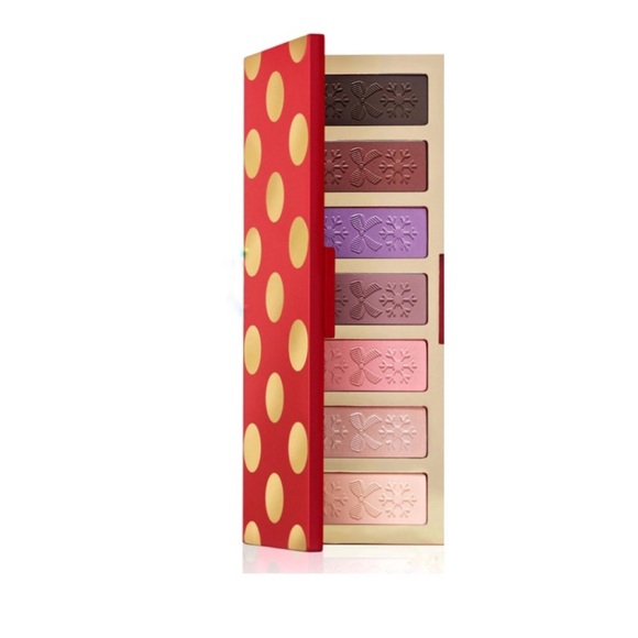 Estee Lauder Other - 🎉 Host Pick 🎉 Estée LauderLimited Edition Full Size Eye Shadow Palette ~ New